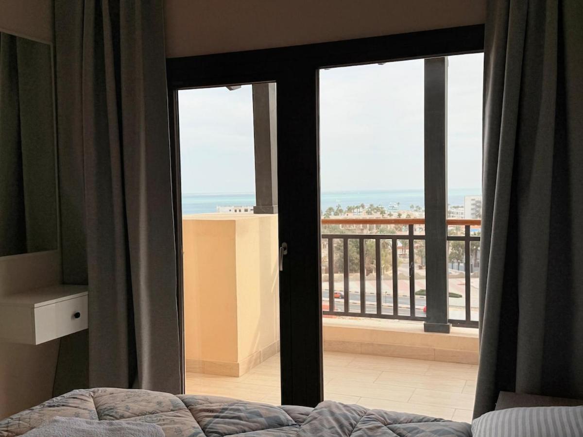 Luxury 2rooms With Triple Sea View Apartment Hurghada