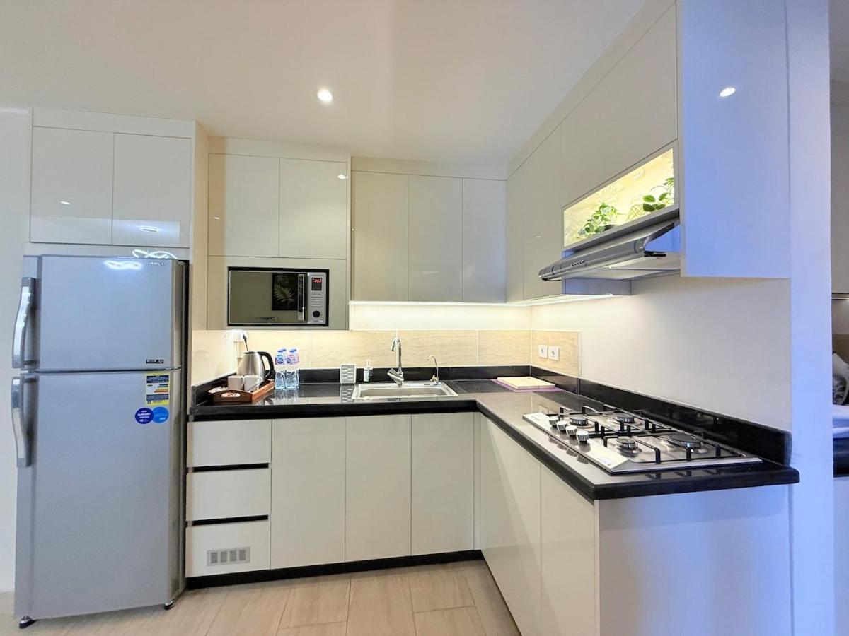 Luxury 2rooms With Triple Sea View