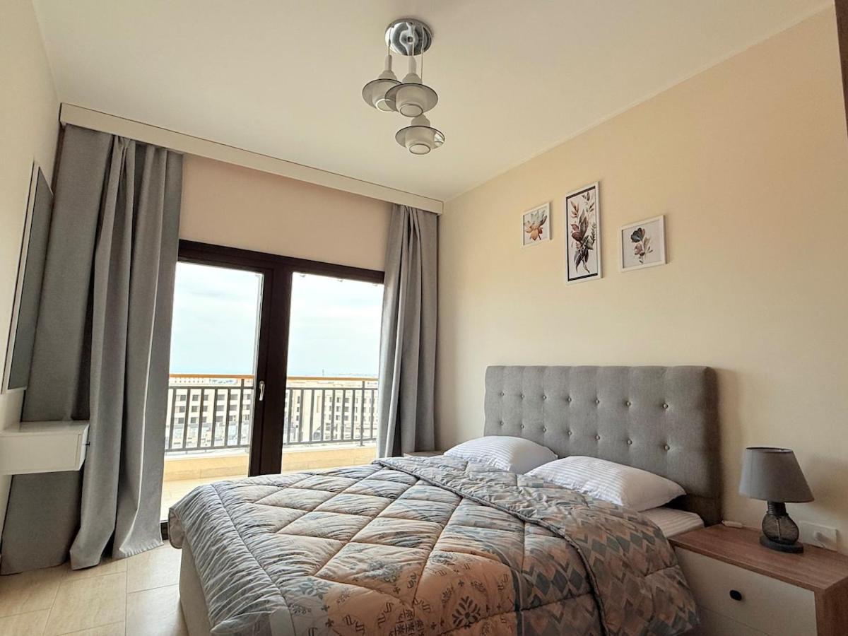 Luxury 2rooms With Triple Sea View * Hurghada